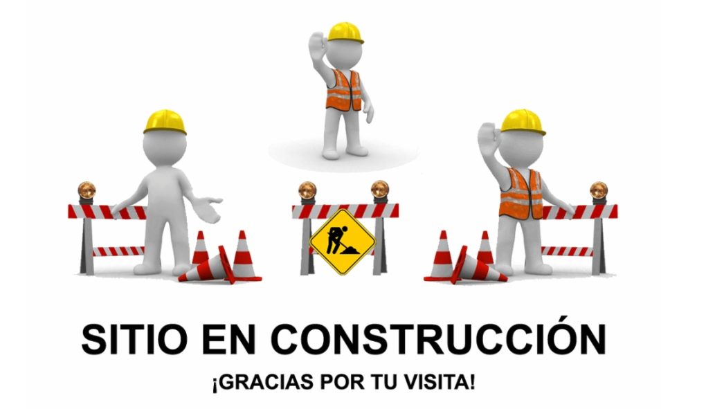 Sitio en Construcción